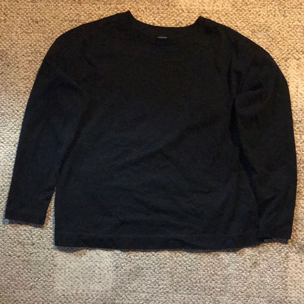 Petite Long Sleeve